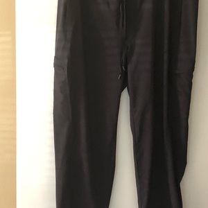 Women’s Eddie Bauer Trail Capri Pants XL